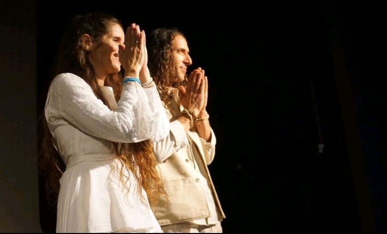 שלום חברים יקרים, אנחנו וואייט פדר ואורי שלום חברים יקרים, אנחנו וואייט פדר ואורי