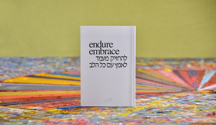 Endure Embrace