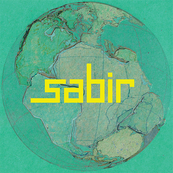 Sabir صابر סאביר האלבום