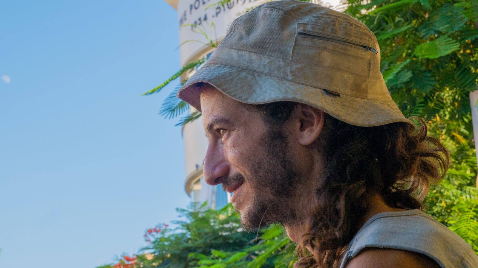 עלילות ה"חיליק-אקספרס"