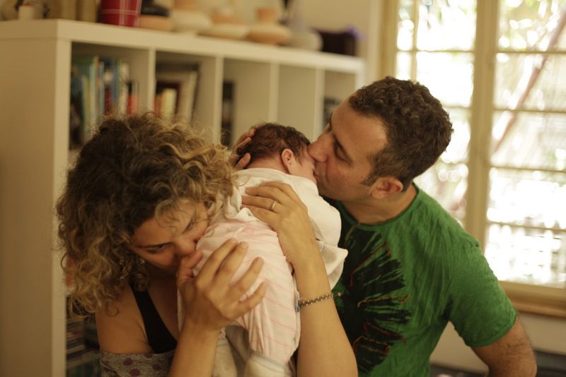 איך להיות אמא מאמצת